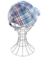 NEW ERA（ニューエラ）キャップ 青 サイズ:- メンズ/2200630568347