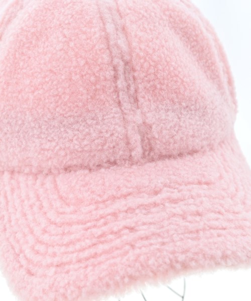 NEW ERA（ニューエラ）キャップ ピンク サイズ:M/L メンズ/2200630568378