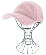 NEW ERA（ニューエラ）キャップ ピンク サイズ:M/L メンズ/2200630568378