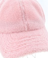 NEW ERA（ニューエラ）キャップ ピンク サイズ:M/L メンズ/2200630568378
