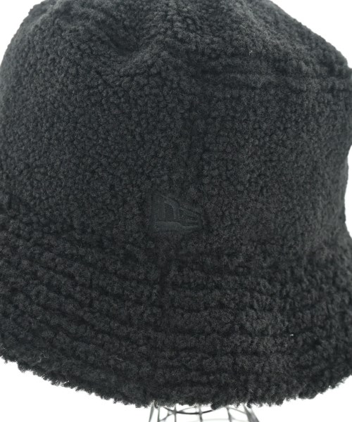 NEW ERA（ニューエラ）ハット 黒 サイズ:M メンズ/2200630568408