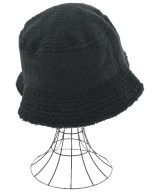 NEW ERA（ニューエラ）ハット 黒 サイズ:M メンズ/2200630568408