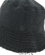 NEW ERA（ニューエラ）ハット 黒 サイズ:M メンズ/2200630568408