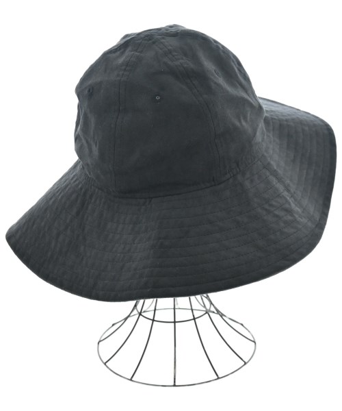 NEW ERA（ニューエラ）ハット 黒 サイズ:S/M レディース/2200630568415