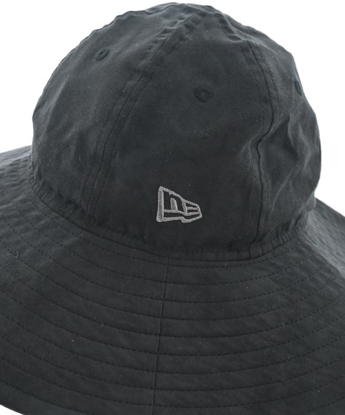NEW ERA（ニューエラ）ハット 黒 サイズ:S/M レディース/2200630568415