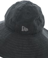 NEW ERA（ニューエラ）ハット 黒 サイズ:S/M レディース/2200630568415