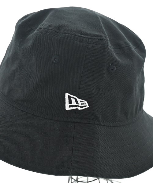 NEW ERA（ニューエラ）ハット 黒 サイズ:M/L メンズ/2200630568422