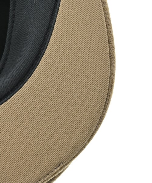 NEW ERA（ニューエラ）ハンチング・ベレー帽 ベージュ サイズ:M メンズ/2200630568439