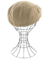 NEW ERA（ニューエラ）ハンチング・ベレー帽 ベージュ サイズ:M メンズ/2200630568439