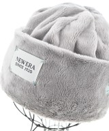 NEW ERA（ニューエラ）ニットキャップ・ビーニー グレー サイズ:- メンズ/2200630568453