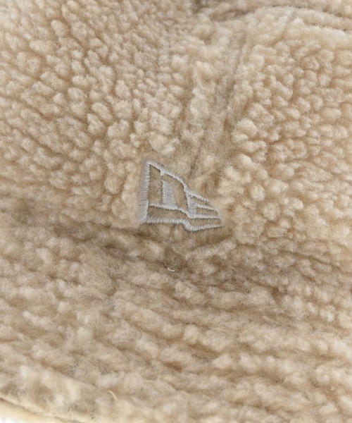 NEW ERA（ニューエラ）ハット ベージュ サイズ:M/L メンズ/2200631823087