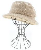 NEW ERA（ニューエラ）ハット ベージュ サイズ:M/L メンズ/2200631823087