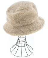 NEW ERA（ニューエラ）ハット ベージュ サイズ:M/L メンズ/2200631823087