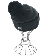 NEW ERA（ニューエラ）ニットキャップ・ビーニー 黒 サイズ:- メンズ/2200641885174