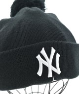 NEW ERA（ニューエラ）ニットキャップ・ビーニー 黒 サイズ:- メンズ/2200641885174