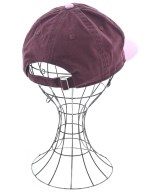 NEW ERA（ニューエラ）キャップ 赤 サイズ:- メンズ/2200643023147