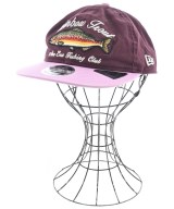 NEW ERA キャップ