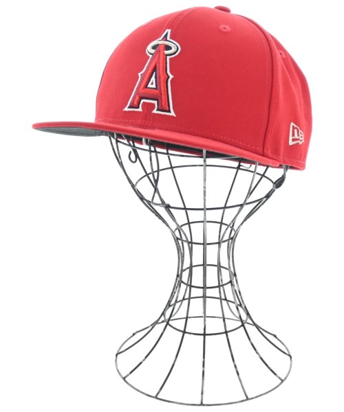 NEW ERA キャップ