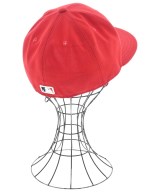 NEW ERA（ニューエラ）キャップ 赤 サイズ:56.8cm メンズ/2200643090040