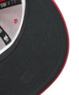 NEW ERA（ニューエラ）キャップ 赤 サイズ:56.8cm メンズ/2200643090040