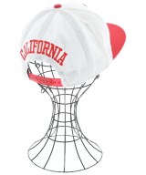 NEW ERA（ニューエラ）キャップ 白 サイズ:- メンズ/2200643205222