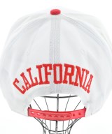 NEW ERA（ニューエラ）キャップ 白 サイズ:- メンズ/2200643205222