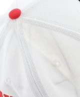 NEW ERA（ニューエラ）キャップ 白 サイズ:- メンズ/2200643205222