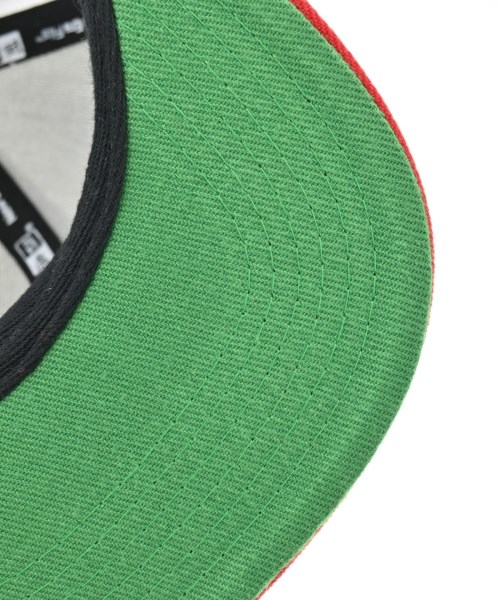 NEW ERA（ニューエラ）キャップ 白 サイズ:- メンズ/2200643205239