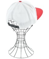 NEW ERA（ニューエラ）キャップ 白 サイズ:- メンズ/2200643205239