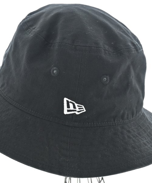 NEW ERA（ニューエラ）ハット 黒 サイズ:M/L メンズ/2200630892039