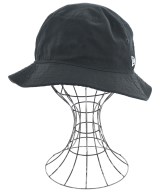 NEW ERA（ニューエラ）ハット 黒 サイズ:M/L メンズ/2200630892039