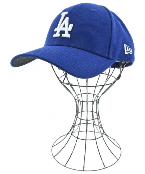 NEW ERA(ニューエラ)キャップ 紺 サイズ:-/2200634061141