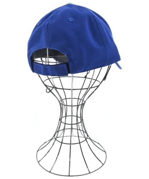 NEW ERA（ニューエラ）キャップ 紺 サイズ:- メンズ/2200634061141