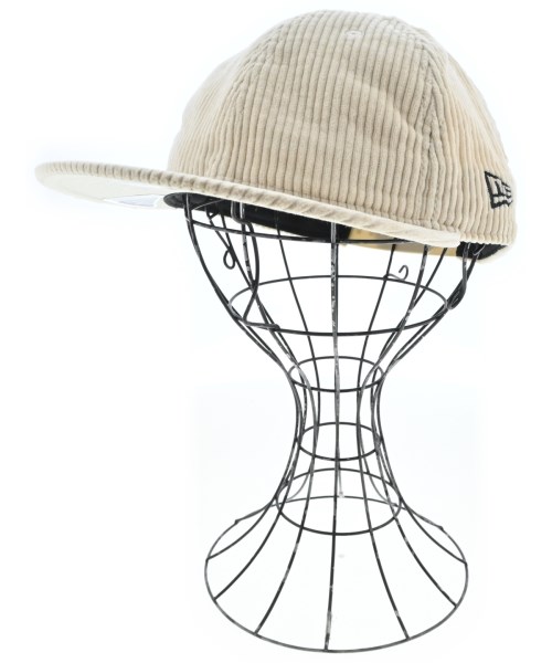 NEW ERA(ニューエラ)キャップ 白 サイズ:F/2200636452053