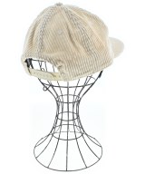 NEW ERA（ニューエラ）キャップ 白 サイズ:F メンズ/2200636452053