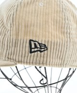 NEW ERA（ニューエラ）キャップ 白 サイズ:F メンズ/2200636452053