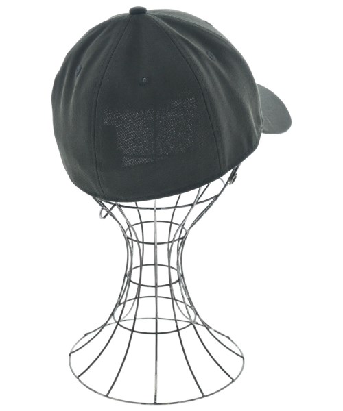 NEW ERA（ニューエラ）キャップ 黒 サイズ:M/L メンズ/2200642569226