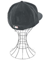 NEW ERA（ニューエラ）キャップ 黒 サイズ:58.7cm メンズ/2200643573628