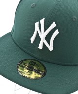 NEW ERA（ニューエラ）キャップ 緑 サイズ:58.7cm メンズ/2200643573635