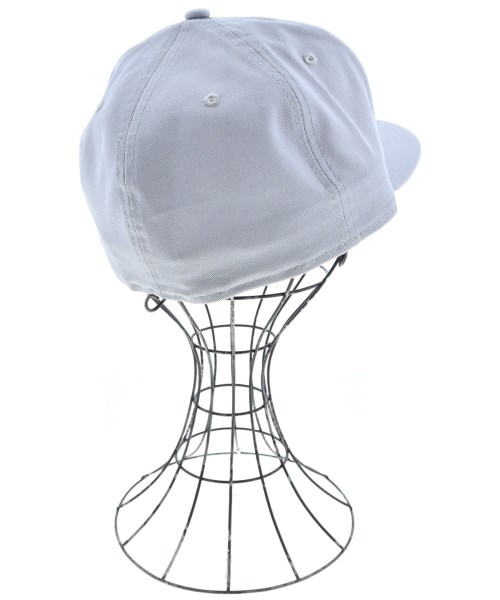 NEW ERA（ニューエラ）キャップ グレー サイズ:58.7cm メンズ/2200643573642