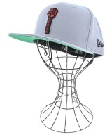 NEW ERA（ニューエラ）キャップ グレー サイズ:58.7cm メンズ/2200643573642