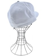 NEW ERA（ニューエラ）キャップ グレー サイズ:58.7cm メンズ/2200643573642