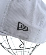 NEW ERA（ニューエラ）キャップ グレー サイズ:58.7cm メンズ/2200643573642