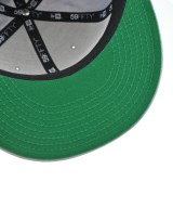 NEW ERA（ニューエラ）キャップ グレー サイズ:58.7cm メンズ/2200643573642