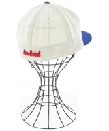 NEW ERA（ニューエラ）キャップ 白 サイズ:57.7cm メンズ/2200643573673