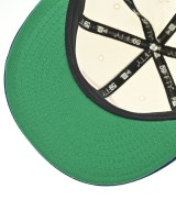 NEW ERA（ニューエラ）キャップ 白 サイズ:57.7cm メンズ/2200643573673