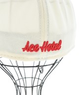 NEW ERA（ニューエラ）キャップ 白 サイズ:57.7cm メンズ/2200643573673