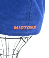 NEW ERA（ニューエラ）キャップ 青 サイズ:57.7cm メンズ/2200643573680