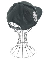 NEW ERA（ニューエラ）キャップ 黒 サイズ:- メンズ/2200643638082