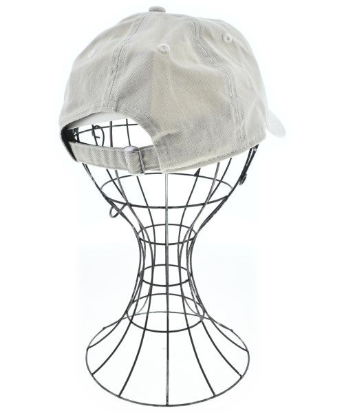 NEW ERA（ニューエラ）キャップ 白 サイズ:- レディース/2200643755086